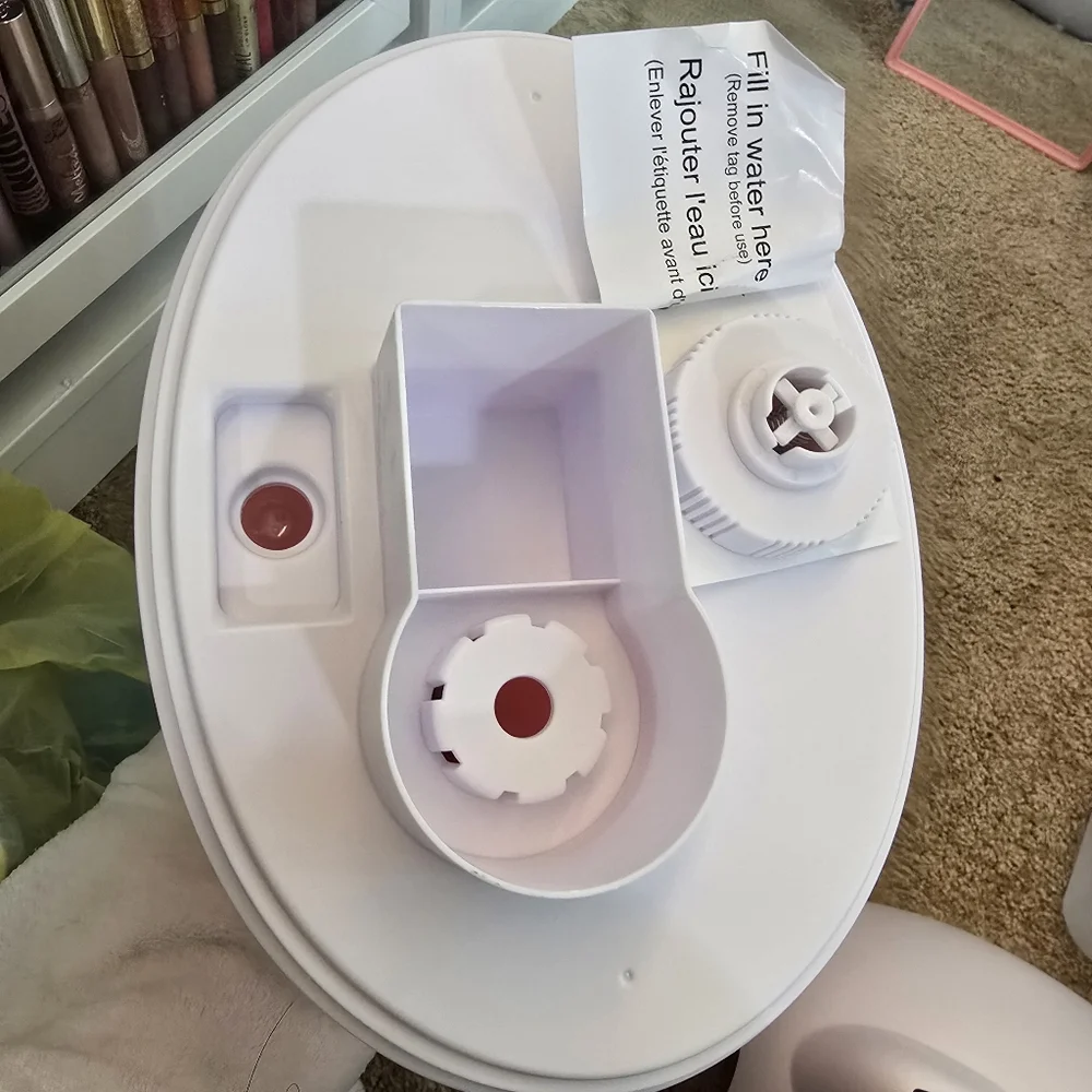 Hello Kitty Humidifier - Picture 4 of 6